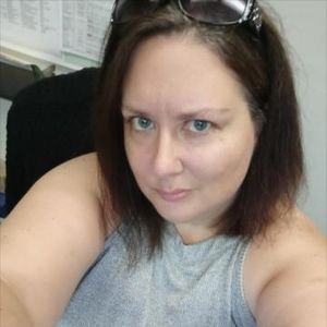 Meet your Posher, Deanna